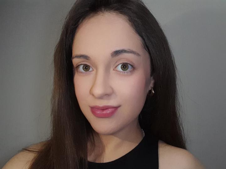 Andrea Rivera