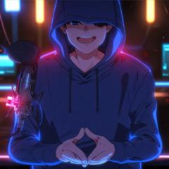 Roberto Pacheco mayor