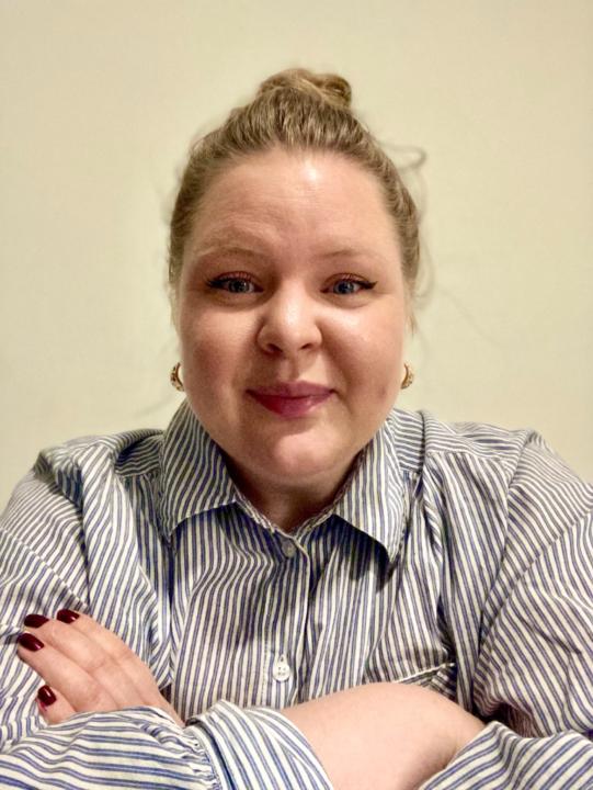 Caroline Carlsson