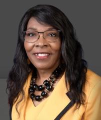 Mary Matthews