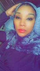 Rabiyah Abdul-Matin
