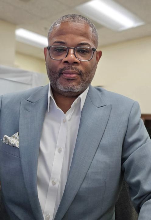 Dion Bullock