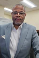 Dion Bullock