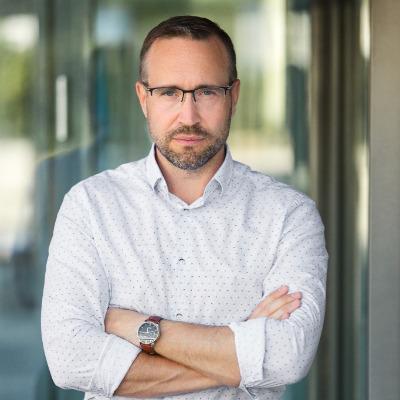 Tomáš Matějíček