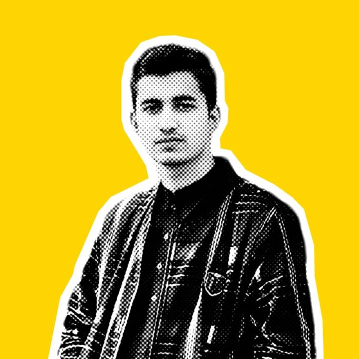 Khizar Alam