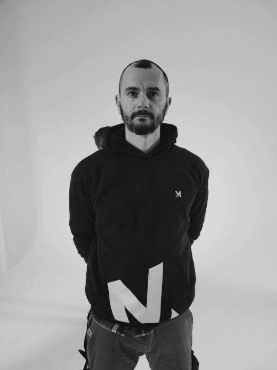 Dusan Slovák