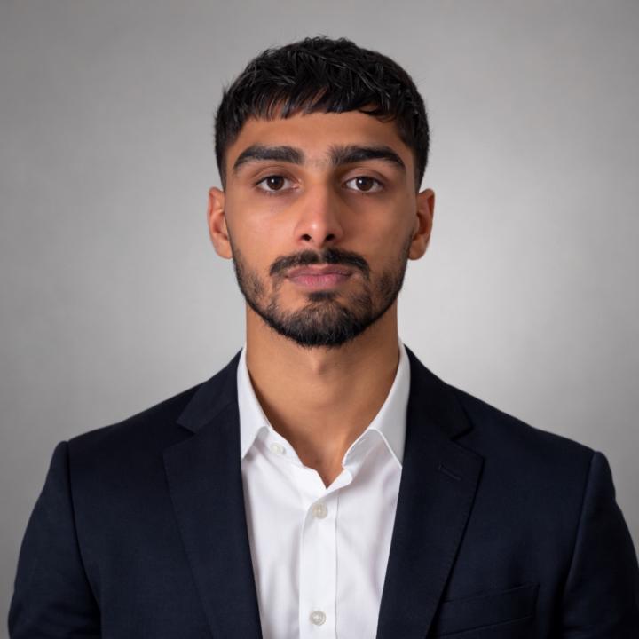 Raj Dhillon