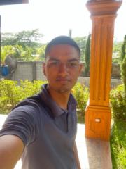 Henry Barillas