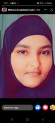 Zeynab Hiraabe