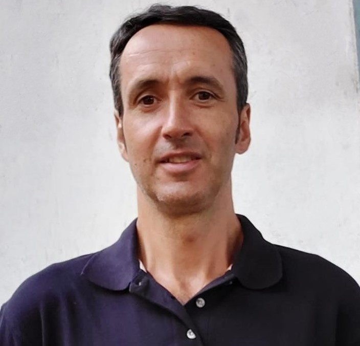 Luis Diaz De Argote Pozo