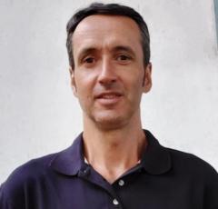 Luis Diaz De Argote Pozo