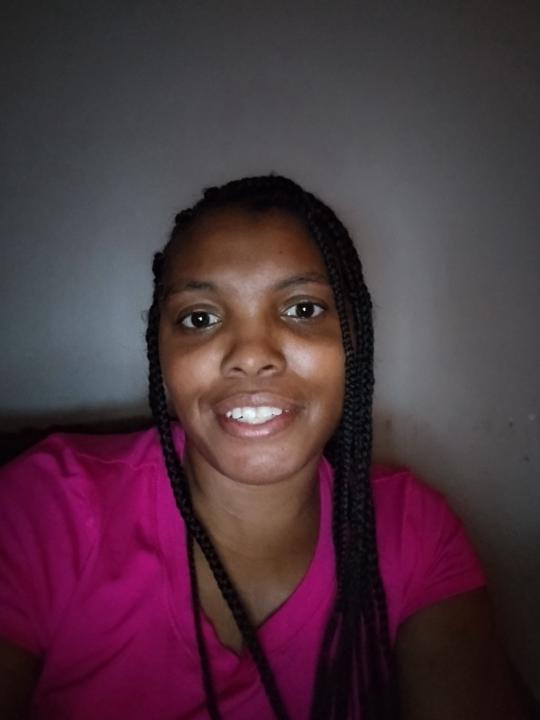 Marnisha Braggs