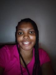 Marnisha Braggs