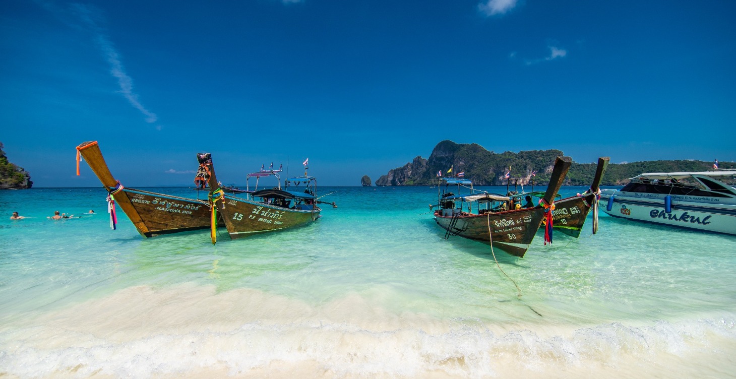 THAI Lifestyle