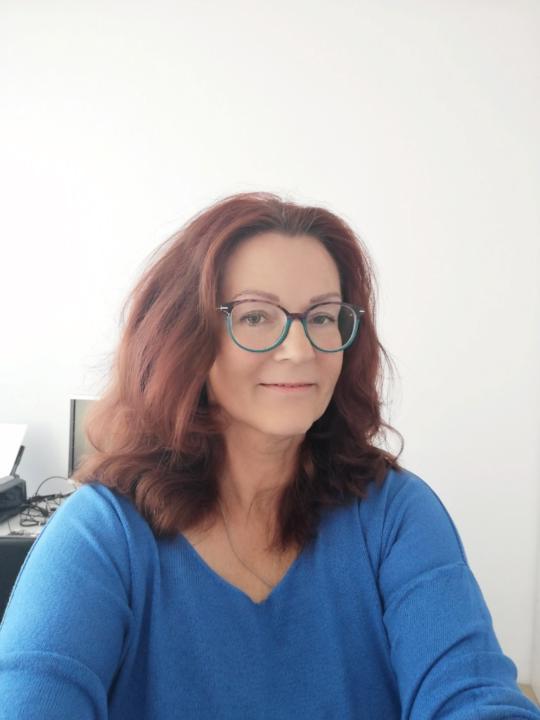 Kornelia Emilie Frummet