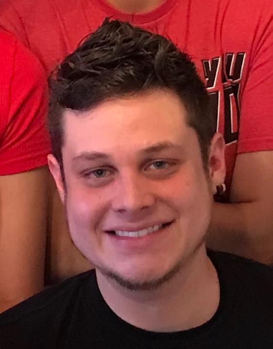 Luke Tullius