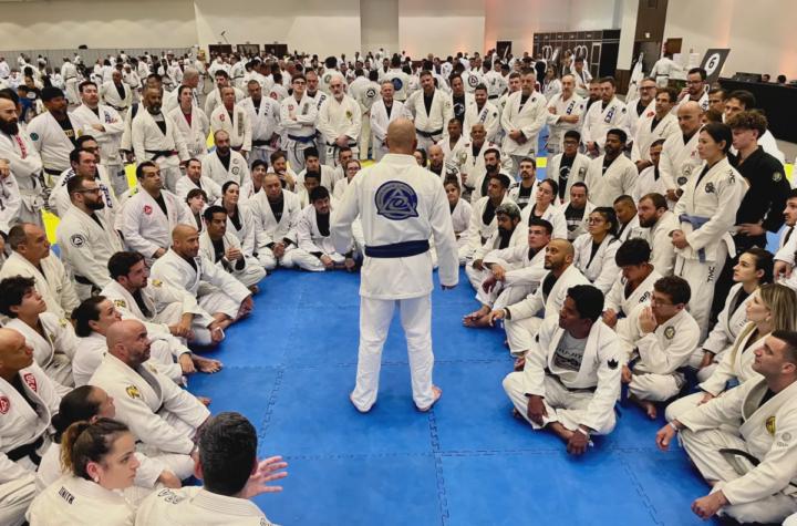 🇧🇷 100 años de Gracie Jiu-Jitsu: un legado que sigue vivo