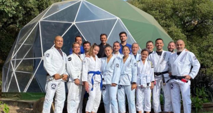 BJJ en Español