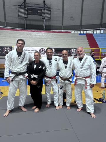 BJJ en Español gallery image