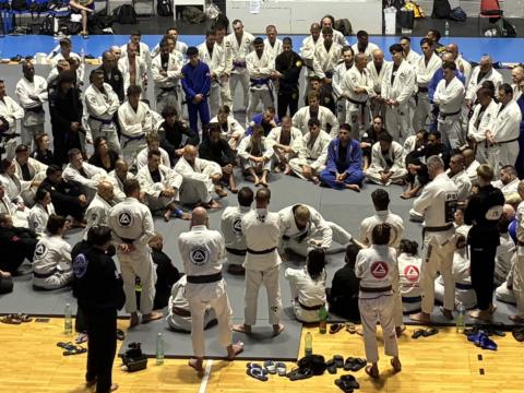 BJJ en Español gallery image