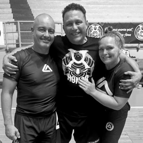 BJJ en Español gallery image