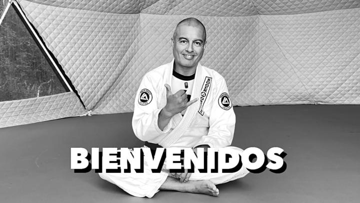 Bienvenidos a BJJ en Español 👊🏽