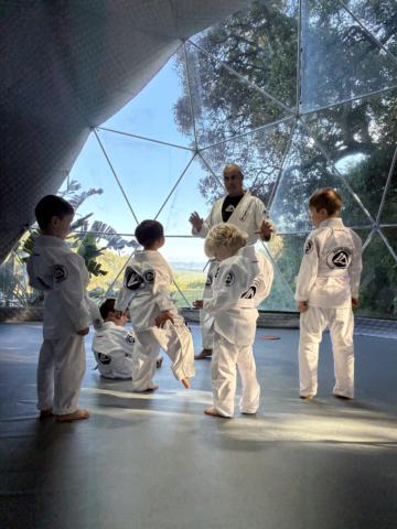 BJJ en Español gallery image