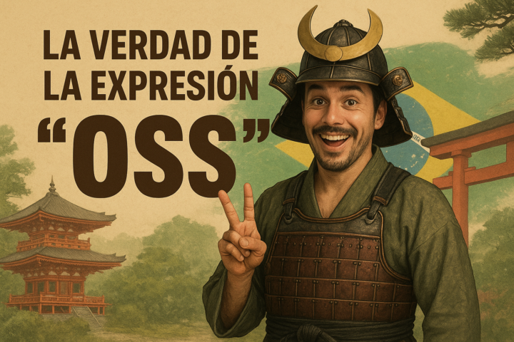 La verdad de la expresión “OSS”: lo que es, lo que no es, y por qué todos la dicen (a veces sin saber)