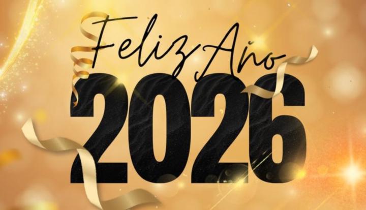 Feliz 2026
