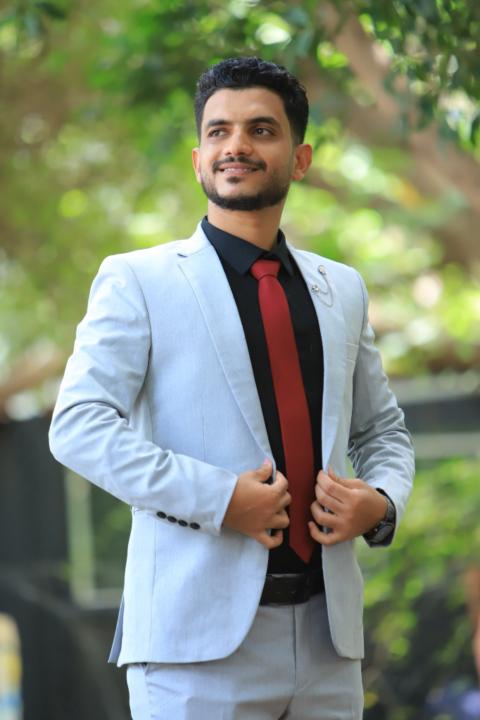 Jaber Algabery