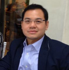 Ron Dharmika