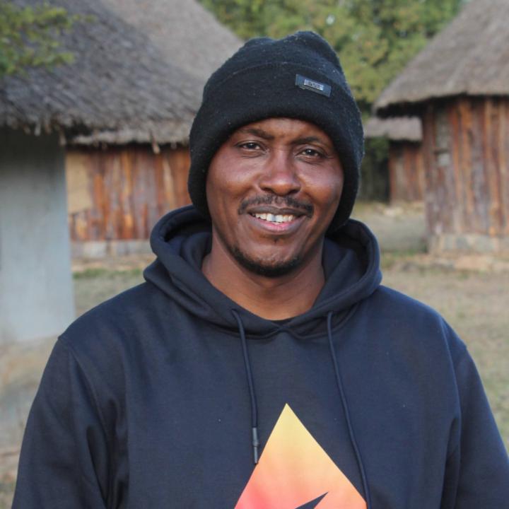 Peterson Kariuki
