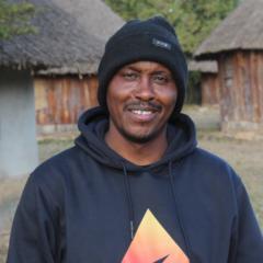 Peterson Kariuki
