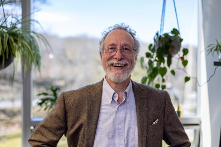 Robin Schaffer