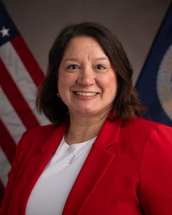Lisa Kerle
