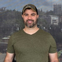 Luis Soto garcia