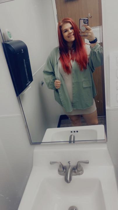 Victoria Shrewsberry