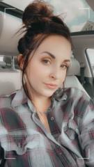 Bethany Poston