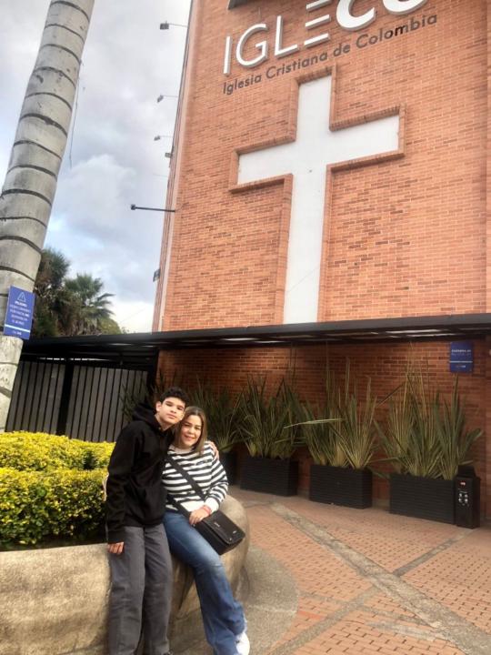 Marena Ortiz
