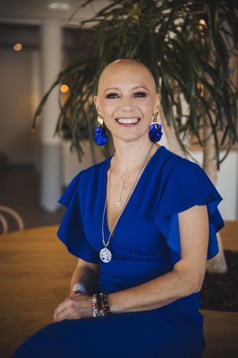 Yolanda Novoa Sánchez