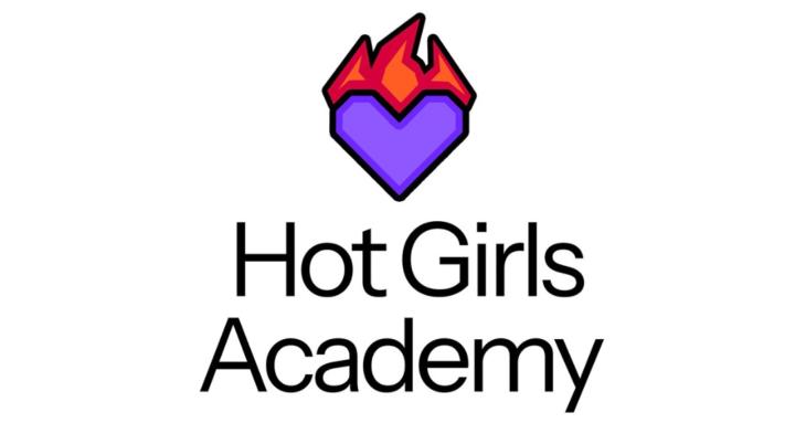 Hot Girls Academy