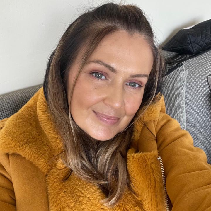 Caoimhe Drohan