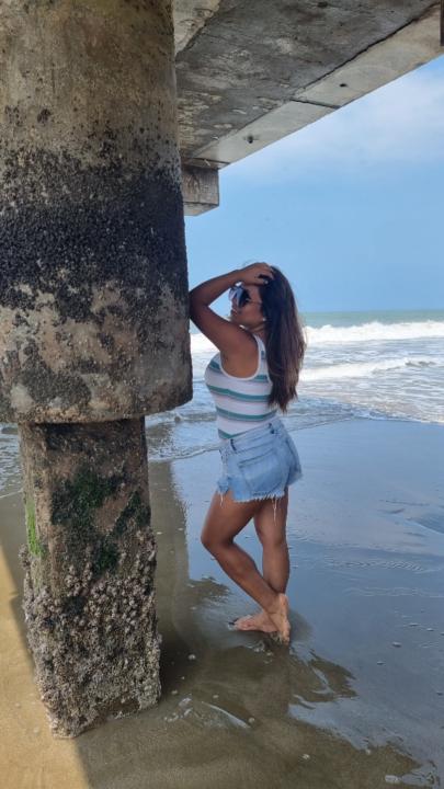 Alicia Salazar