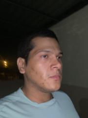 Marvin Bayas