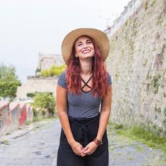 Isabella Rodríguez