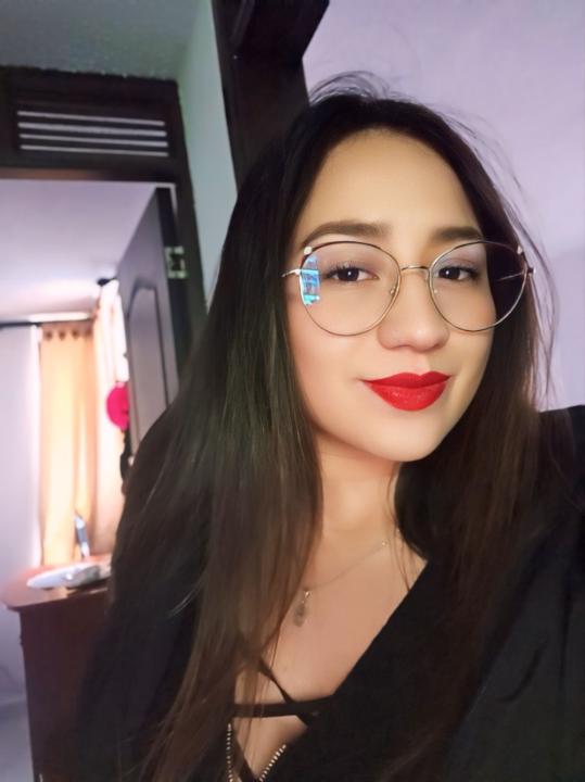 Lady Chaves