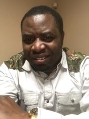 Roland Chewaah