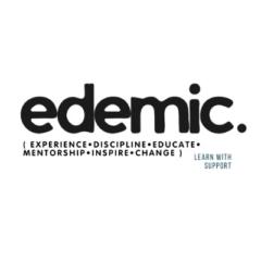 Edemic Mentorship