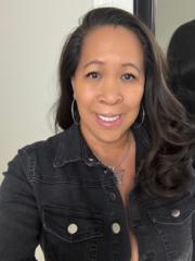Liz Parris