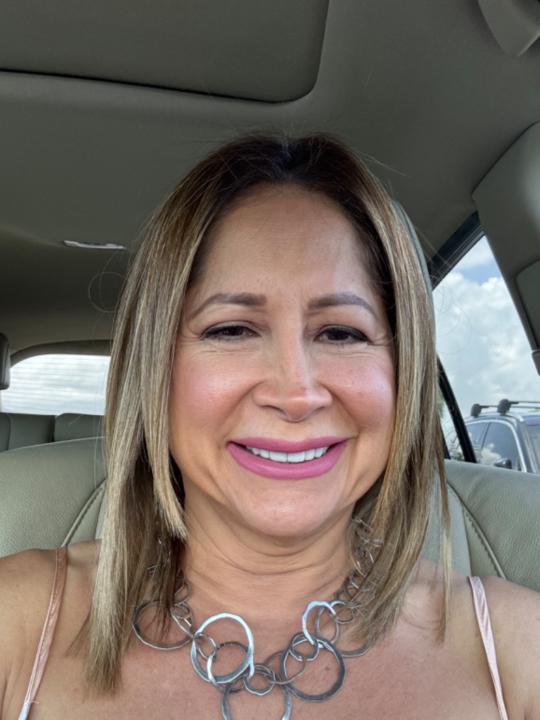 Sandra Jimenez
